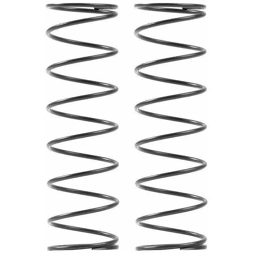Xray Rear Spring Set  (2) 1