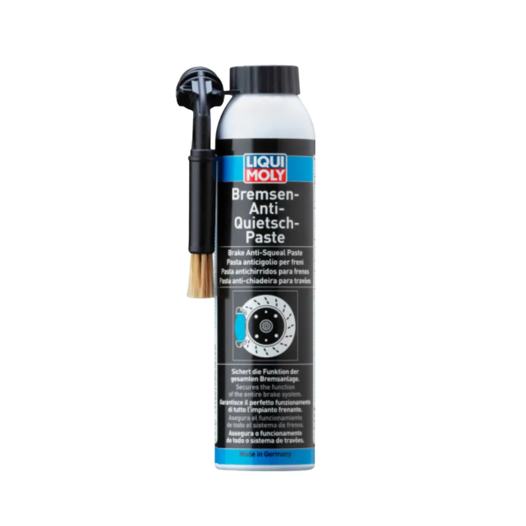 Liqui Moly Brake Anti-Squeal Paste (Can With Brush) 3074 1