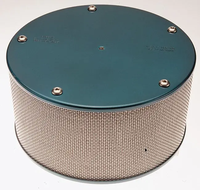 Gaffrig Part #2204 Holley/Rochester Flame Arrestor 10 X 5 1