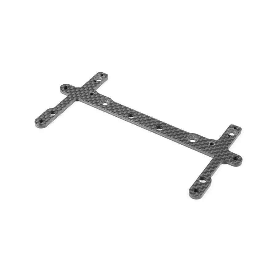 X1'24 Graphite Rear Brace 2.5Mm 1