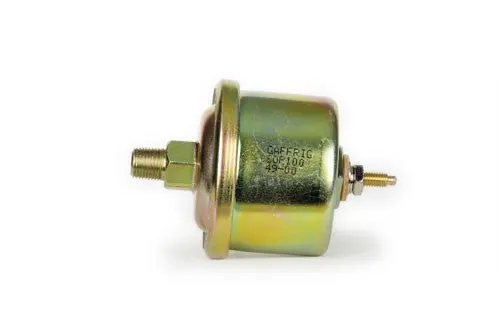 Gaffrig Part #9106 Oil Pressure Sender 0-100 Psi 1