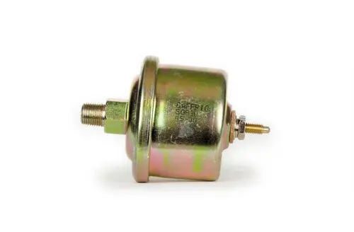 Gaffrig Part #9108 Oil Pressure Sender 0-80 Psi 1