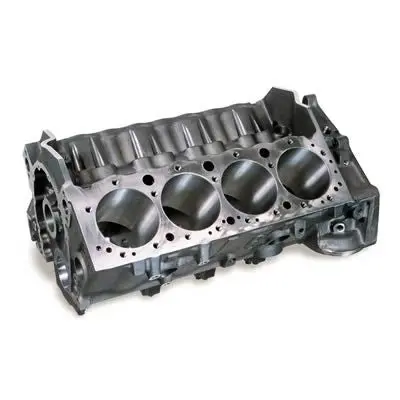 Dart Shp Iron Block (Small Block Chevy) 1