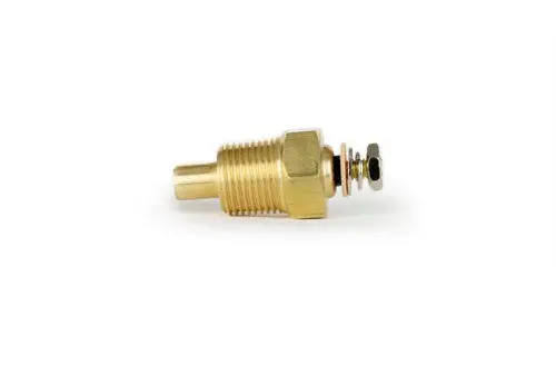 Gaffrig Part #9116 Oil Temperature Sender 3/8 Inch 1