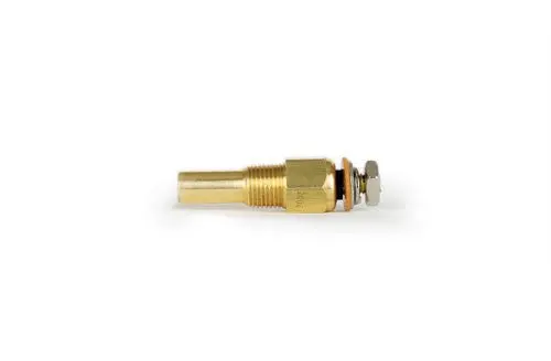 Gaffrig Part #9120 Transmission Temperature Sender 1/8 Inch 100-340 F 1
