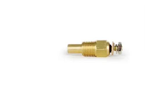 Gaffrig Part #9124 Water Temperature Sender 1/4 Inch 1