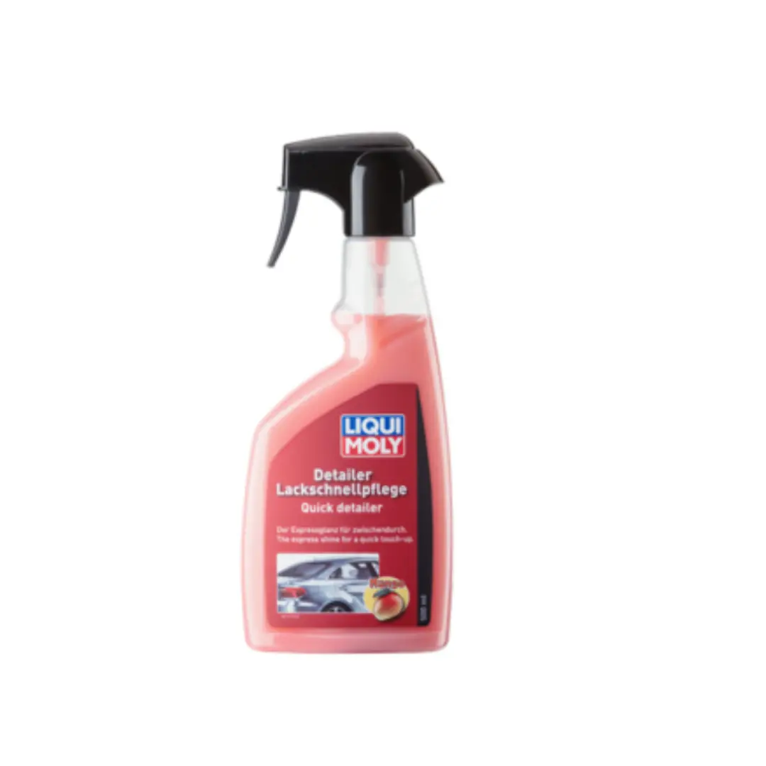 Liqui Moly Quick Detailer – 500Ml 21611 1