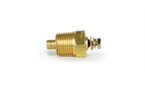 Gaffrig Part #9130 High Water Temperature Sender 1/2 Inch 1
