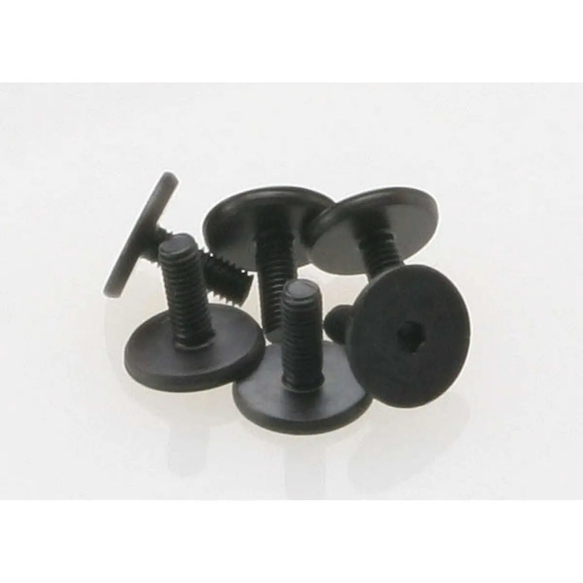 Traxxas 3931 3X8mm Flat Head Screw (6) 1