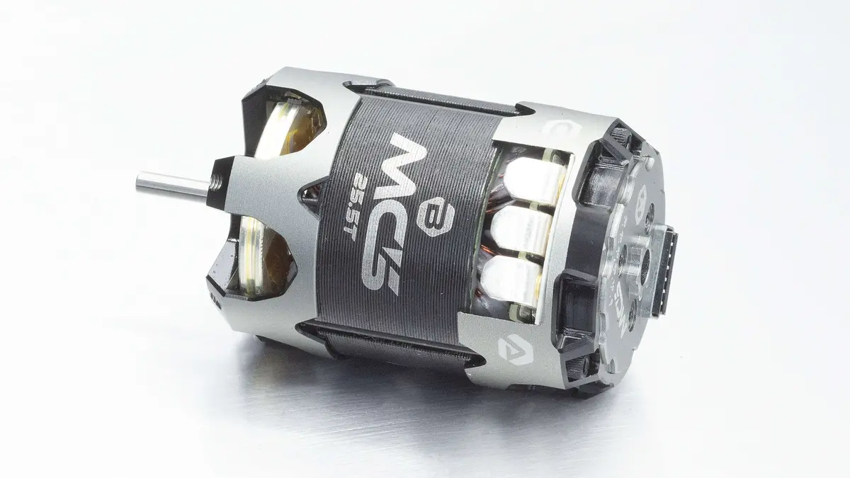 Motiv Mc5 Motor 1