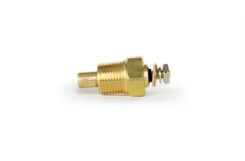 Gaffrig Part #9136 High Water Temperature Sender 3/8 Inch 1