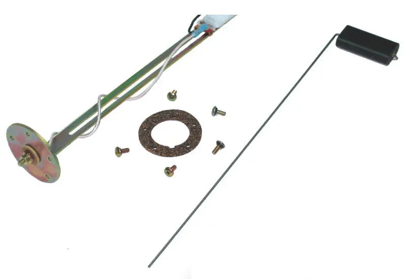 Gaffrig Part #9137 Fuel Level Sender Float Type Gas Adjustable 6-24 Inch Tank 1