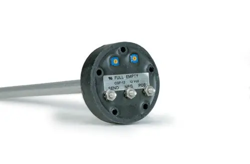 Gaffrig Part #9140 Fuel Level Sender Gas 13-24 Inch Tank 1