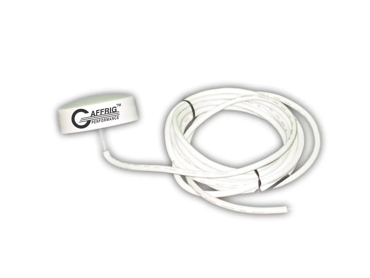 Gaffrig Part #9251 Gps Receiver 1