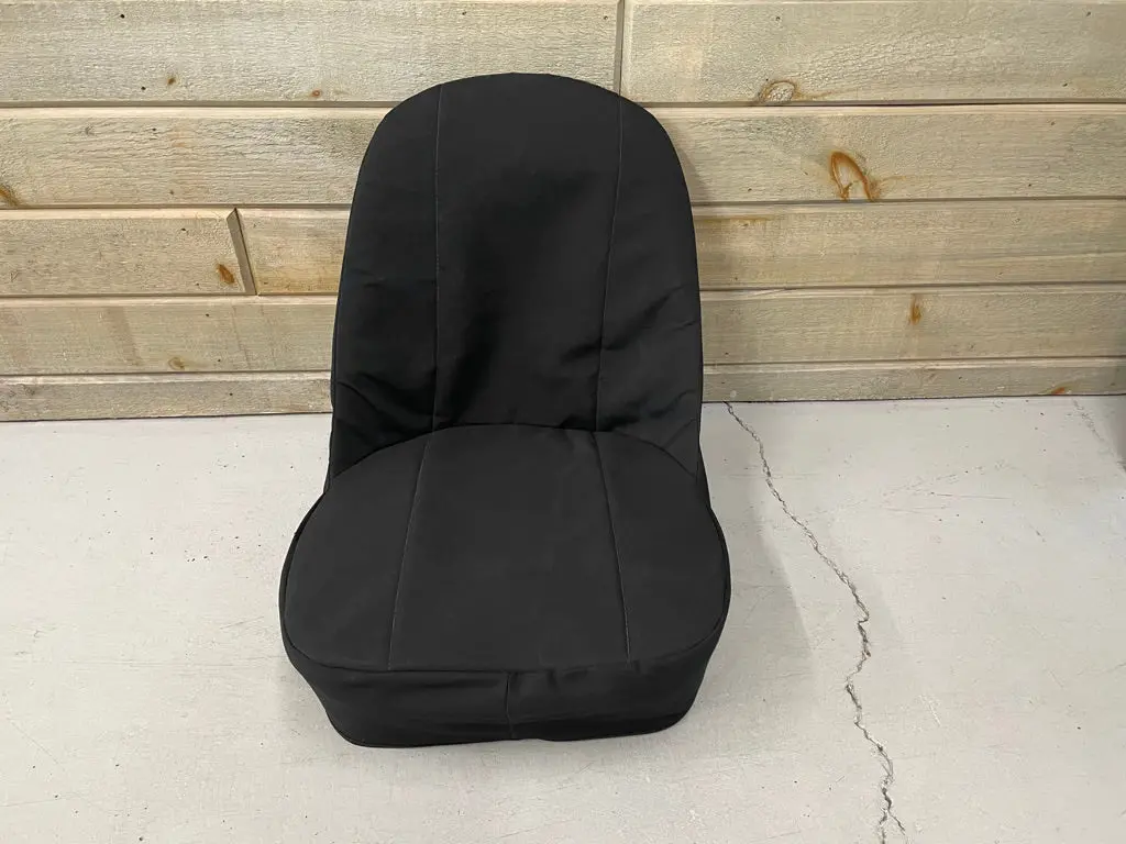 Protective Seat Covers 1