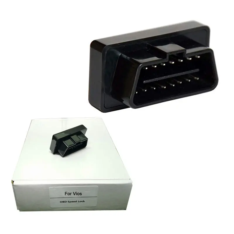 Vios 2014-2017 Obd Speed Lock Automatic Transmission 2