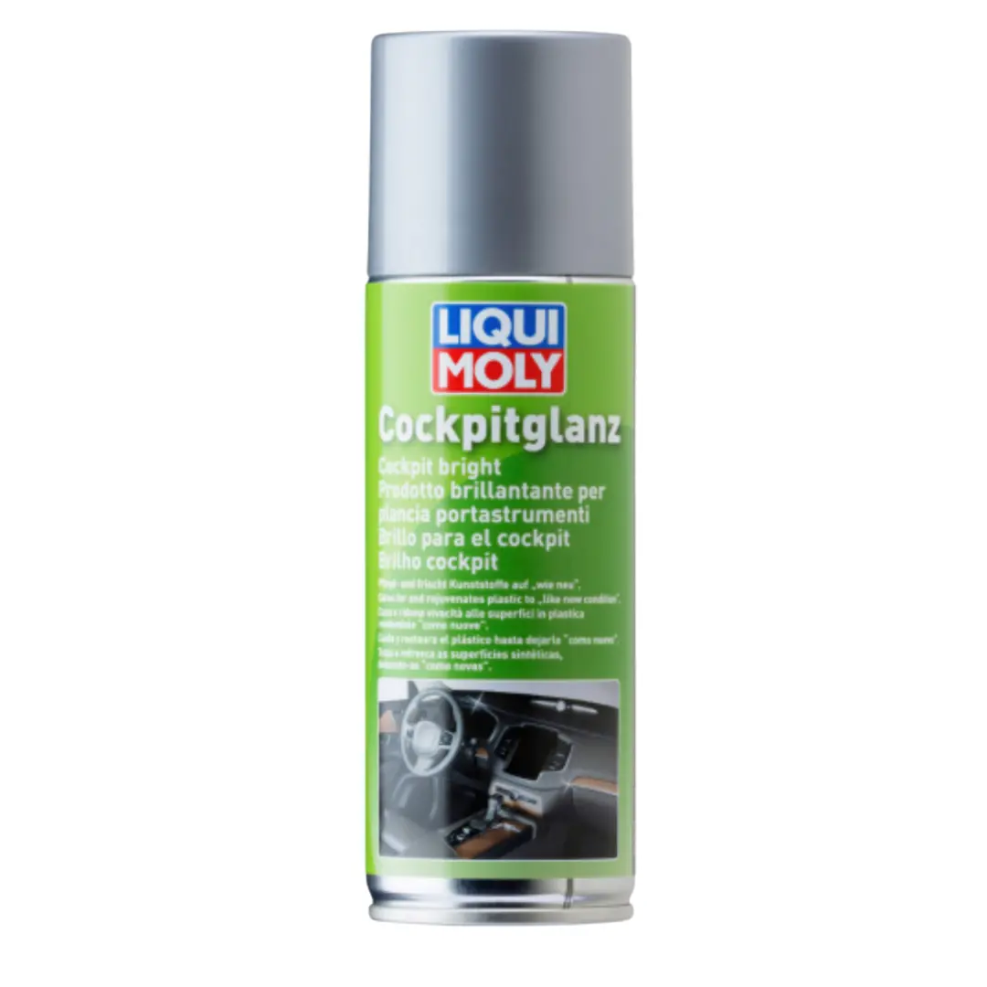 Liqui Moly Cockpit Shine 1610 1
