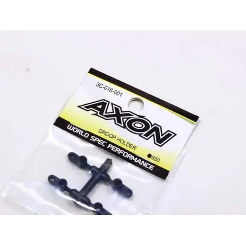 Axon Droop Holder  3C-016-001 1