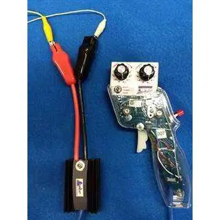 3Rd Eye Lock-It-In Drag Controller 1