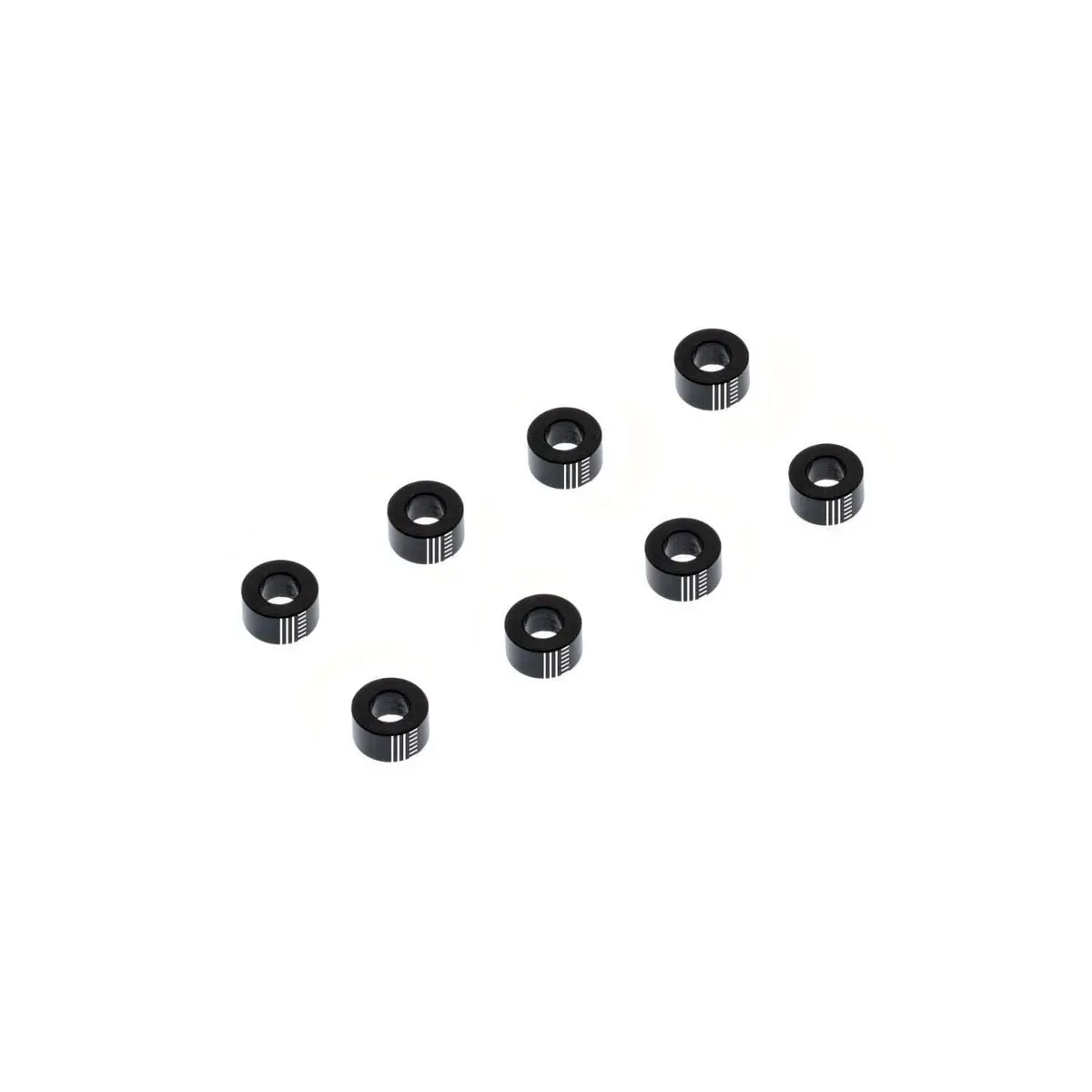 Officinarc Alu Smart Shim 3X6x3.5 Mm - (8) 1