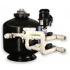 Alphaone 10.0 Cubic Ft Lh Filter  $4244.95 1