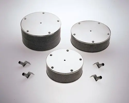 Gaffrig Part #2300 Dominator Flame Arrestor 10 Inch X 2 Inch 1
