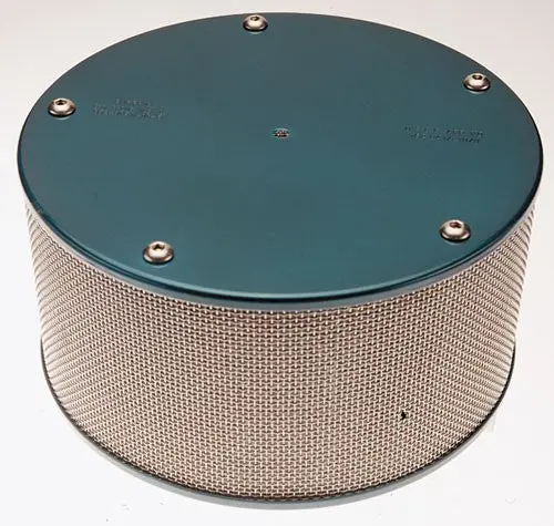 Gaffrig Part #2304 Dominator Flame Arrestor 10 Inch X 5 Inch 1