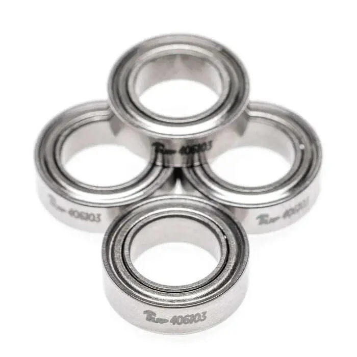 1Up Racing Competition Ball Bearings 1