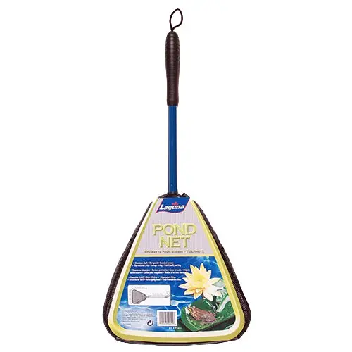 Laguna Pond Fish Net Metal Handle 1