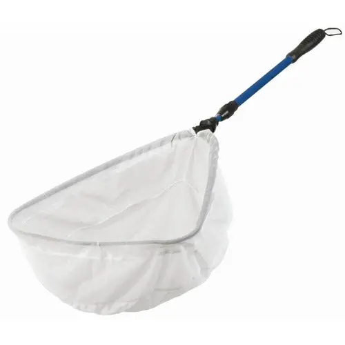 Laguna Collapsible Pond & Skimmer Net 1