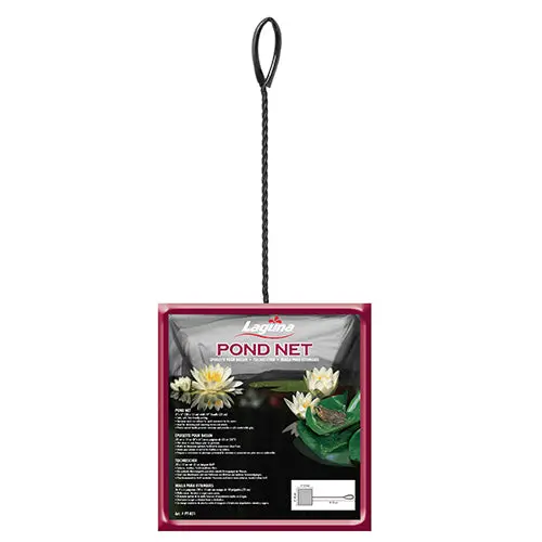 Laguna Mini Pond Net 1