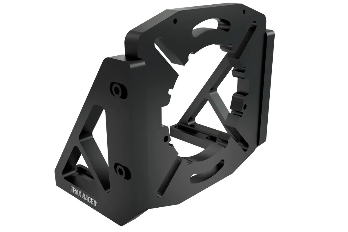 Universal Direct Motor Mount For Simucube, Simucube 2, Vrs, Simagic, Mige And More 1