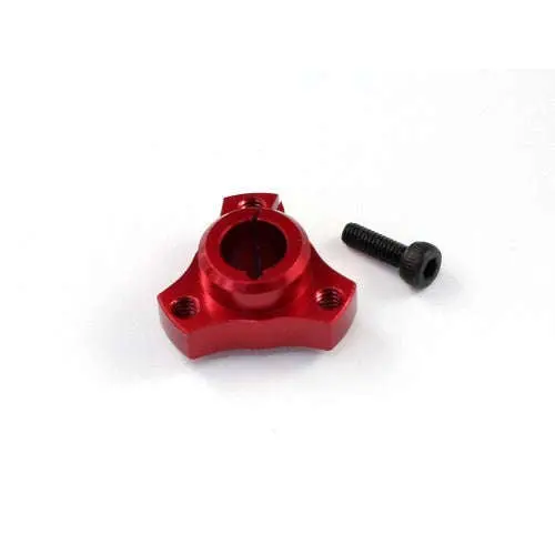 Roche Clamping 12Th Scale Hub 1