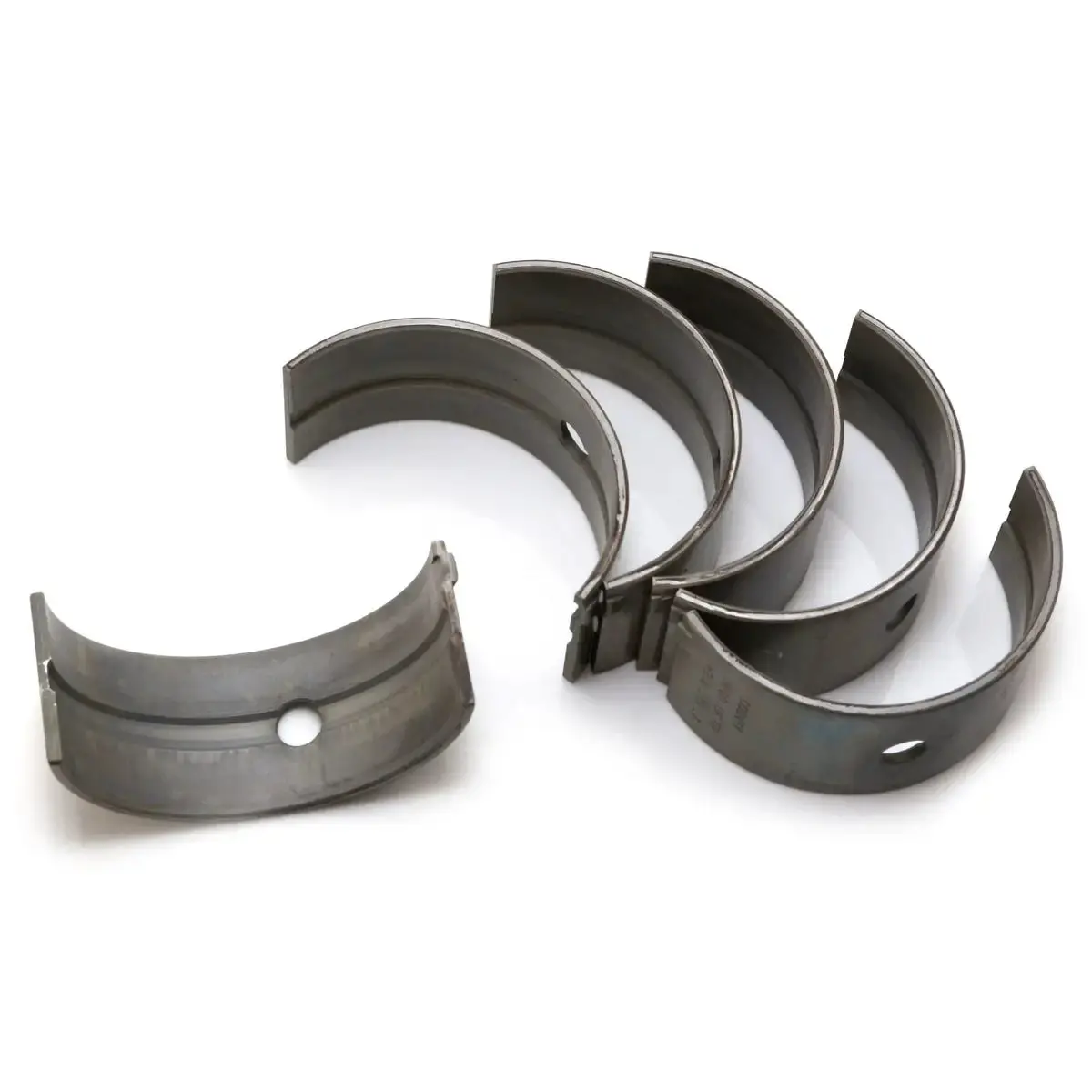 Main Bearing Set (Late 1098 10Cc/1275 Engines) 1