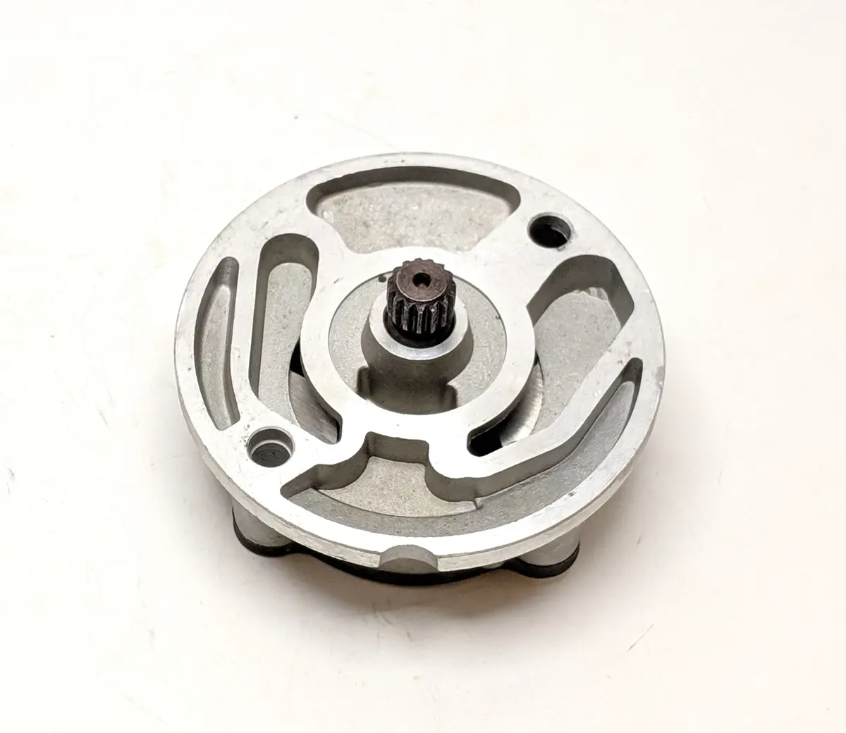 Star-Drive Oil Pump For 1275 Engines 1
