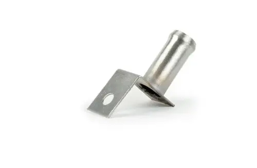 Gaffrig Part #2700 Breather Tube For Flame Arrestor 1