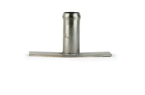 Gaffrig Part #2702 Breather Tube For E.F.I. Flame Arrestor 1
