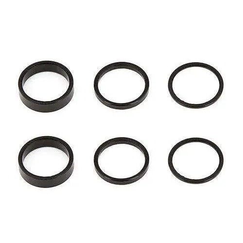 Team Associated 12Th Ft Rear Axle Shims 1