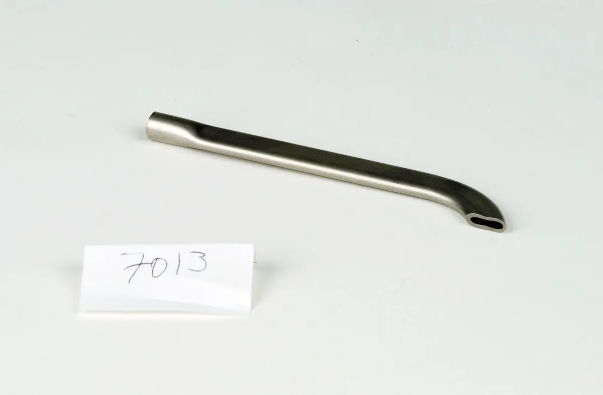 Gaffrig Part #7013 Pitot Tube 5 Inch Short 1