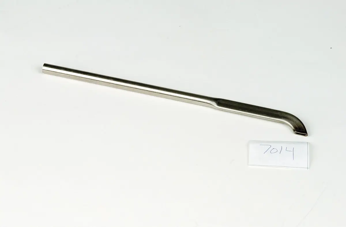 Gaffrig Part #7014 Pitot Tube 10 Inch Long 1