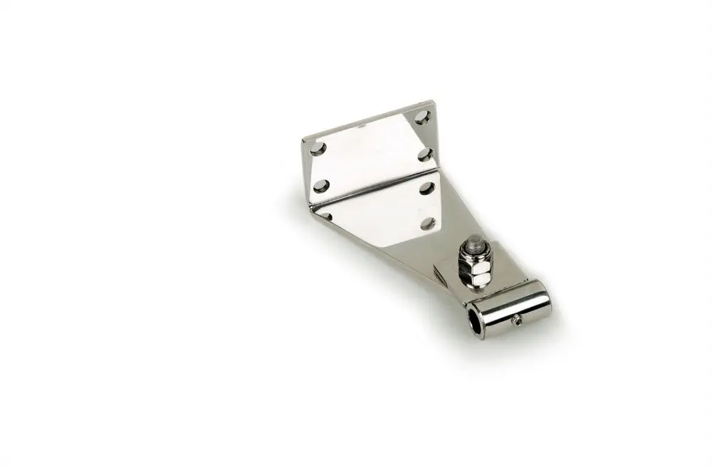 Gaffrig Part #7015 Kick-Up Mount Only - Mercury Race Bolt Pattern 1