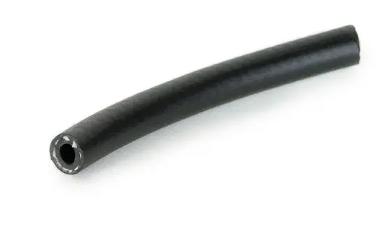 Gaffrig Part #7020 5/8 Inch O.D. X 1/4 Inch I.D. Push-On High Pressure Hose For Speedometer Per Foot 1