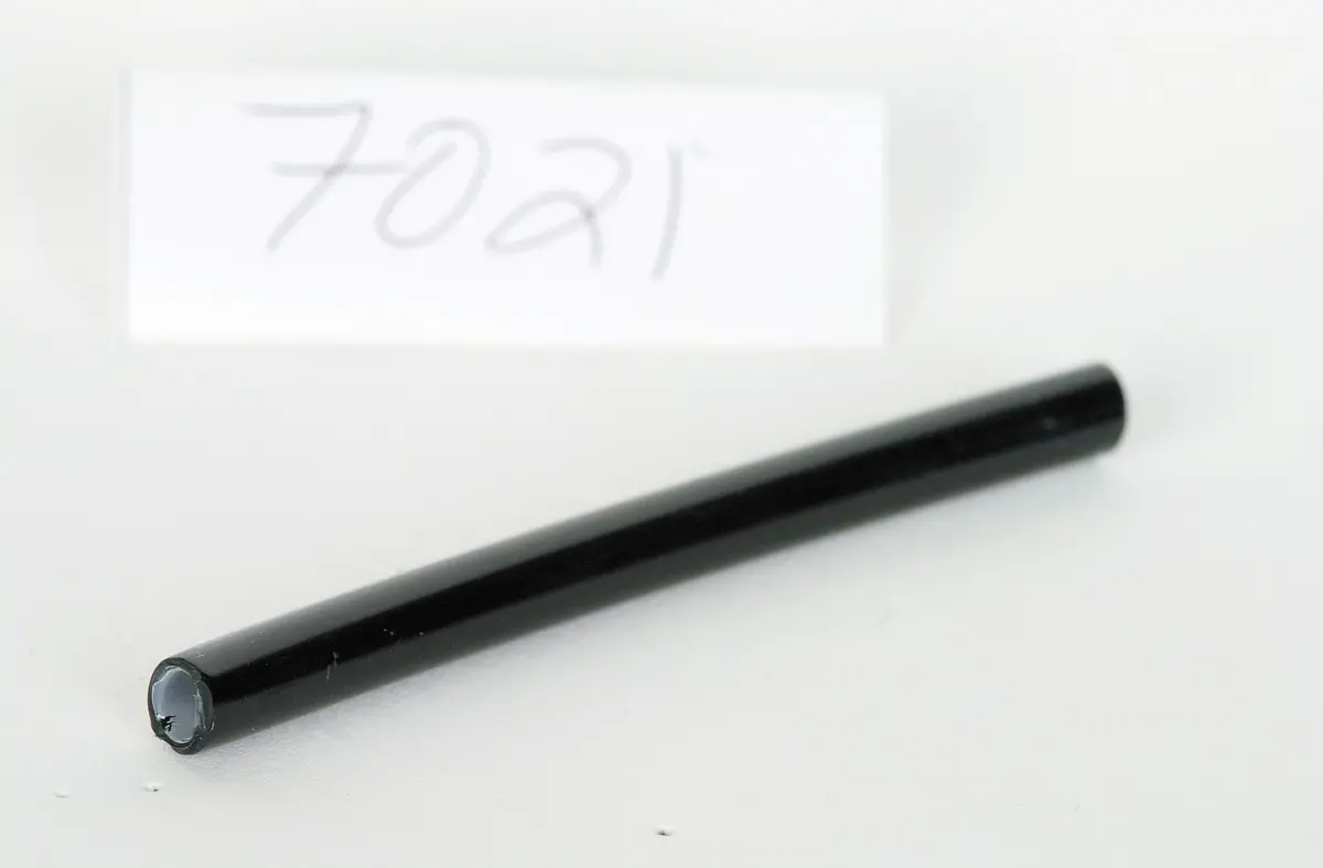 Gaffrig Part #7021 1/4 Inch O.D. X 1/8 Inch I.D. Push-On High Pressure Speedometer Hose Per Foot 1