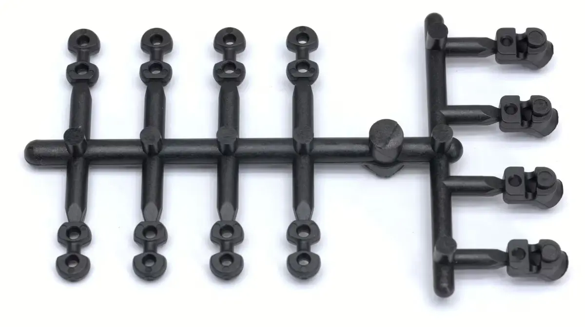 Axon Tc10/4 Roll-Bar Holder & Roll-Bar Ball Set V2 1