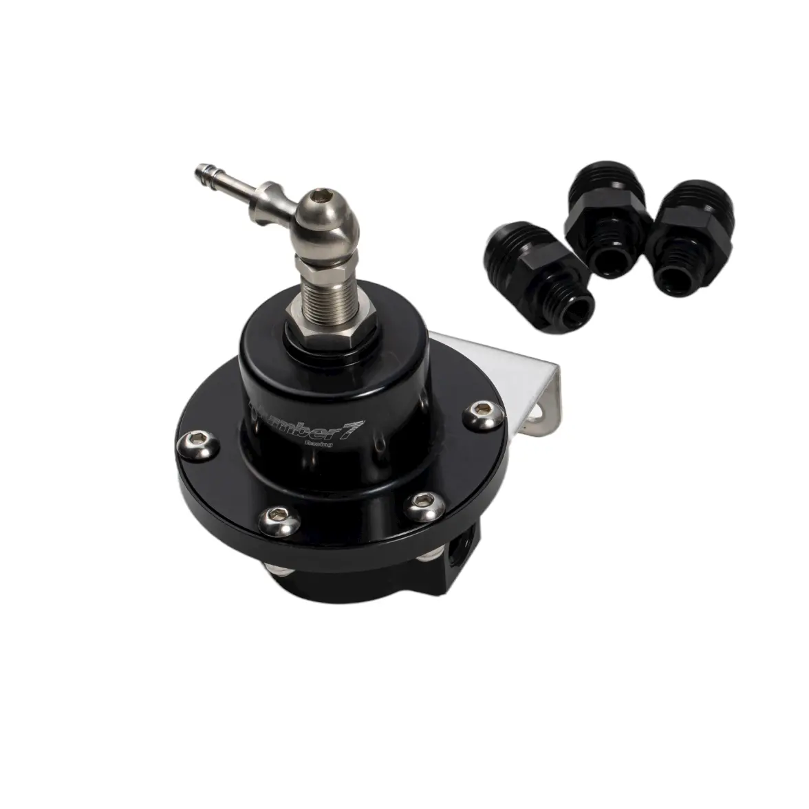 Billet Fuel Regulator ビレット フューエル レギュレター 1