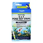 Api Pond 5 In1 Test Strips 1