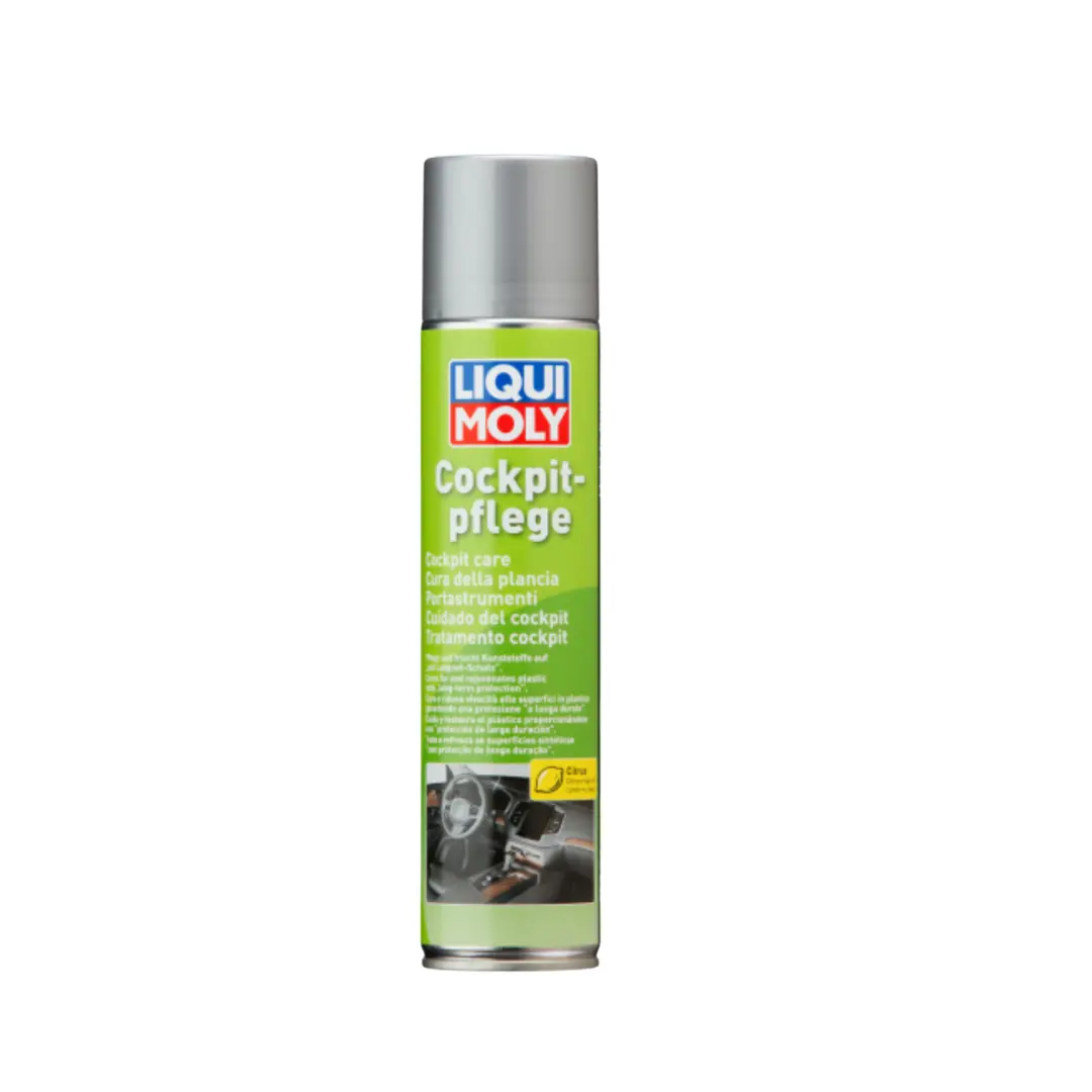 Liqui Moly Cockpit Care Citrus 300Ml 1599 1