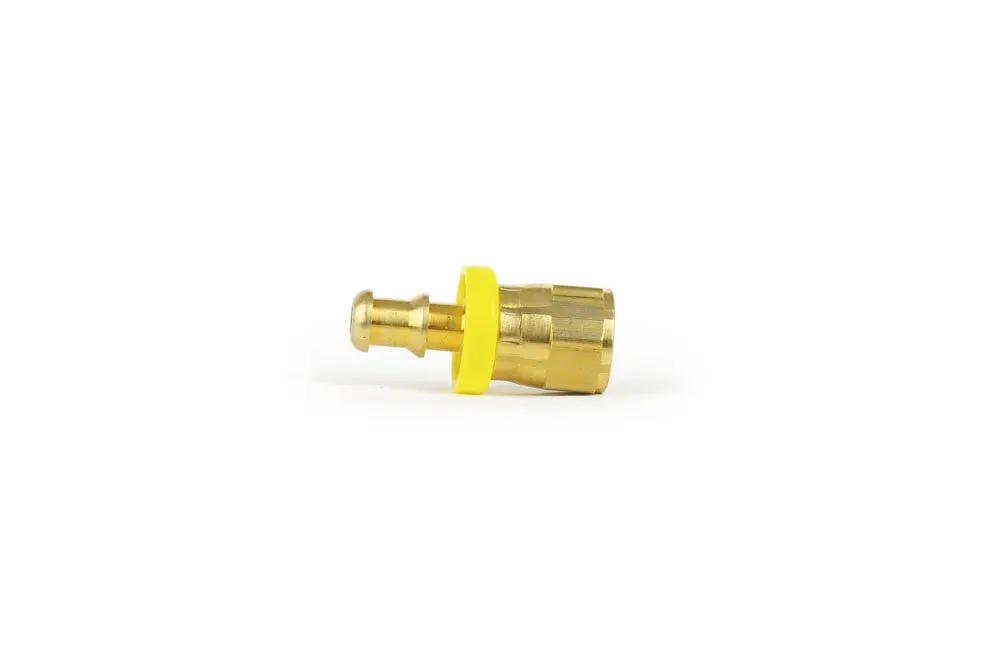 Gaffrig Part #7026 An 4 Hose Fitting 1