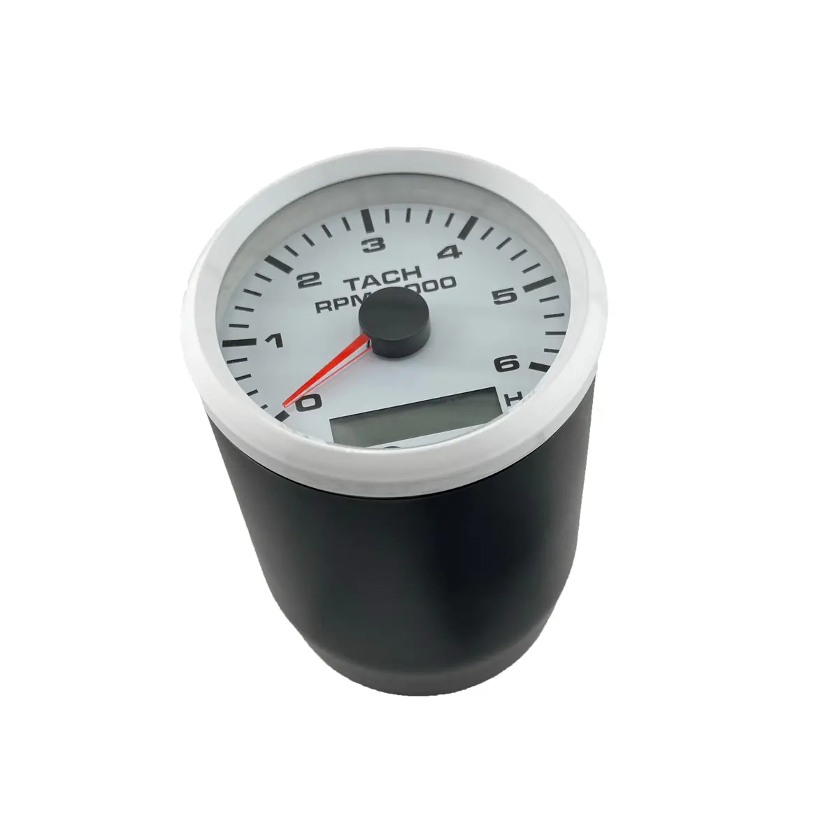 Gaffrig Part #505 Mounting Cup - For 3 3/8 Inch Gauges 1