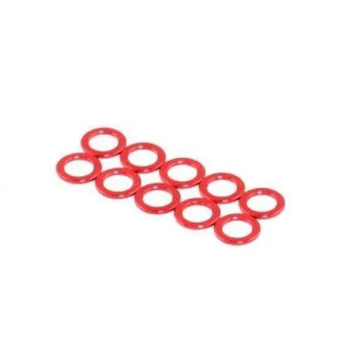 Roche Front End Kingpin Shims 1